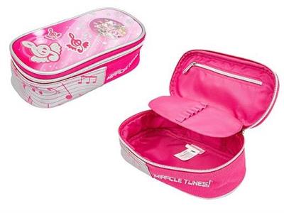ASTUCCIO OVALE MIRACLE TUNES