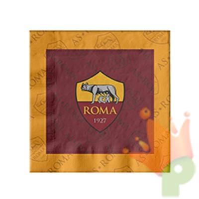 TOVAGLIOLI 33X33 ROMA PRODOTTO UFFICIALE 20PZ