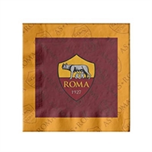 TOVAGLIOLI 33X33 ROMA PRODOTTO UFFICIALE 20PZ