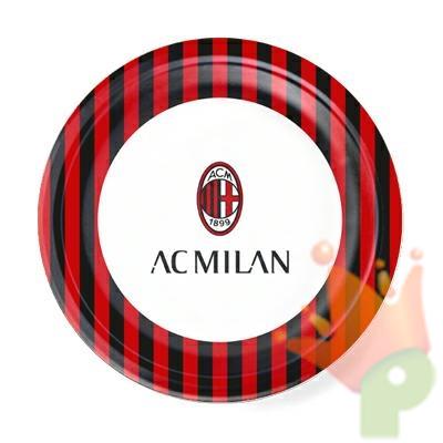 PIATTI 18CM MILAN PRODOTTO UFFICIALE 8PZ