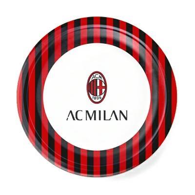 PIATTI 18CM MILAN PRODOTTO UFFICIALE 8PZ