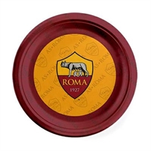 PIATTO 23CM ROMA PRODOTTO UFFICIALE 8PZ