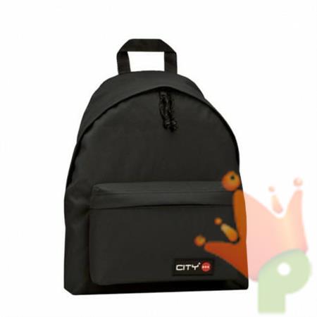 ZAINO AMERICANO NERO