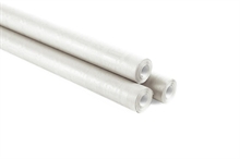 TOVAGLIA ROTOLO 1,18X7MT DAMASCATA BIANCA