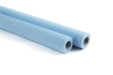 TOVAGLIA ROTOLO TNT 140X5MT CELESTE CE03