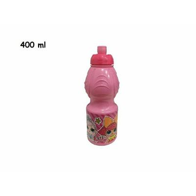 BORRACCIA 400ML LOL SURPRISE