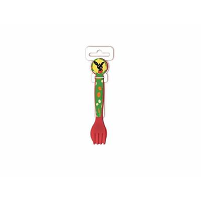 POSATE PLASTICA RIGIDA BING 2PZ