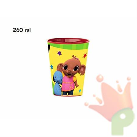 BICCHIERE 260ML BING
