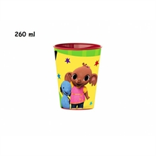 BICCHIERE 260ML BING