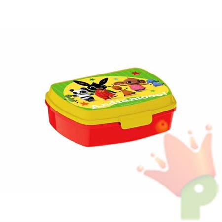 PORTA MERENDA BING