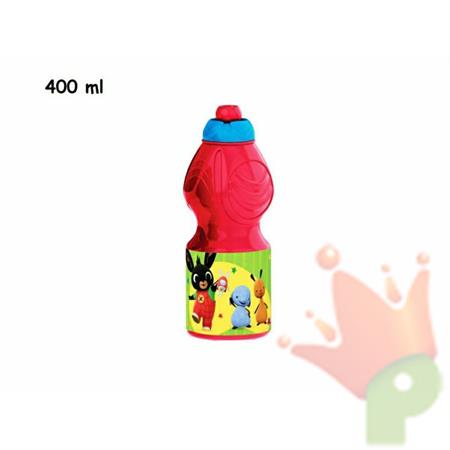 BORRACCIA 400ML BING