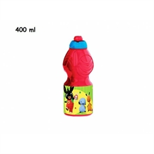 BORRACCIA 400ML BING