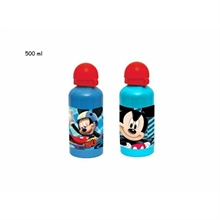 BORRACCIA ALLUMINIO 500ML TOPOLINO