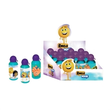 BORRACCIA ALLUMINIO 500ML EMOJI