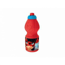 BORRACCIA 400ML LADYBUG MIRACULOUS