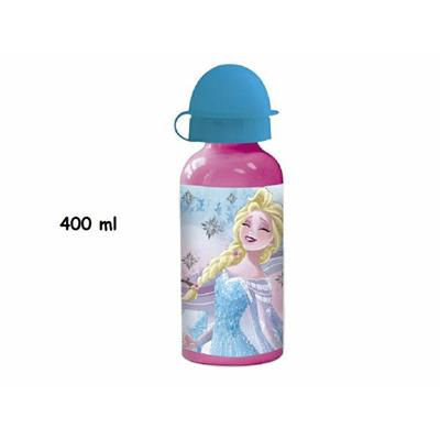 BORRACCIA ALLUMINIO 400ML FROZEN