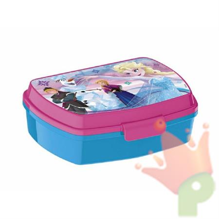 PORTA MERENDA FROZEN