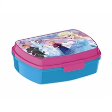 PORTA MERENDA FROZEN