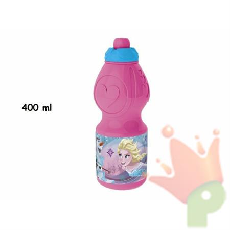 BORRACCIA 400ML FROZEN