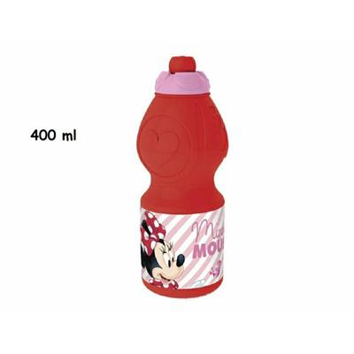 BORRACCIA 400ML MINNIE
