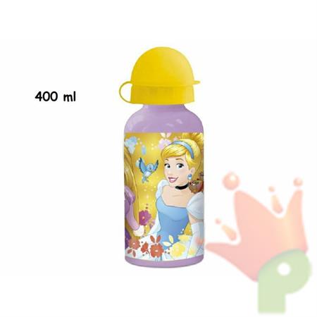 BORRACCIA 400ML PRINCIPESSE