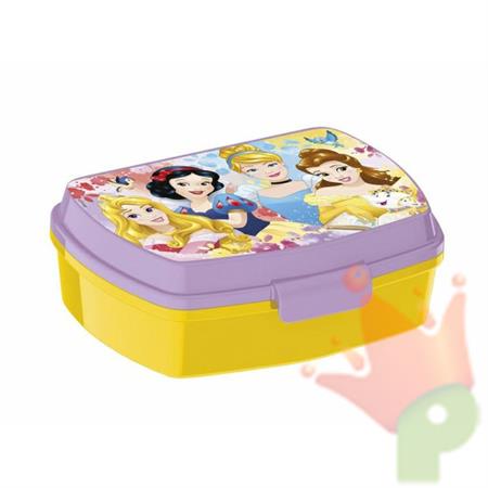 PORTA MERENDA PRINCIPESSE