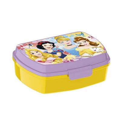 PORTA MERENDA PRINCIPESSE