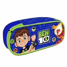 ASTUCCIO BAULETTO BEN10 DELUXE