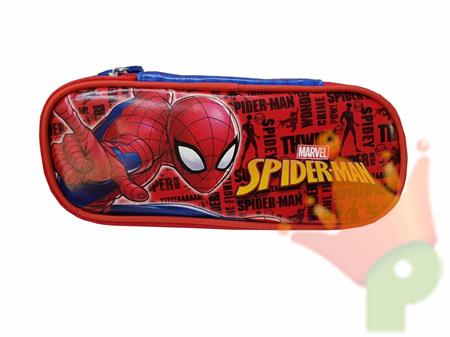 ASTUCCIO BAULETTO SPIDERMAN DELUXE