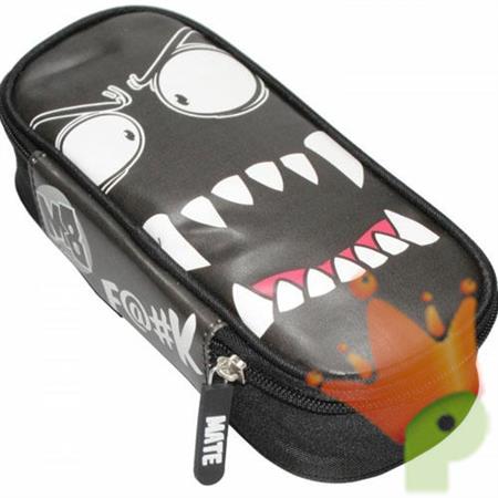 ASTUCCIO BAULETTO FACES CRAZY