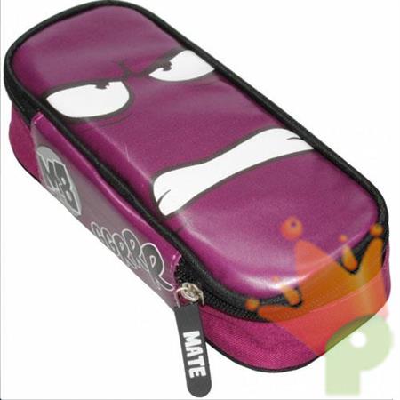 ASTUCCIO BAULETTO FACES CRAZY BRRR