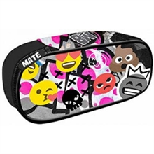 ASTUCCIO BAULETTO MATE EMOJI