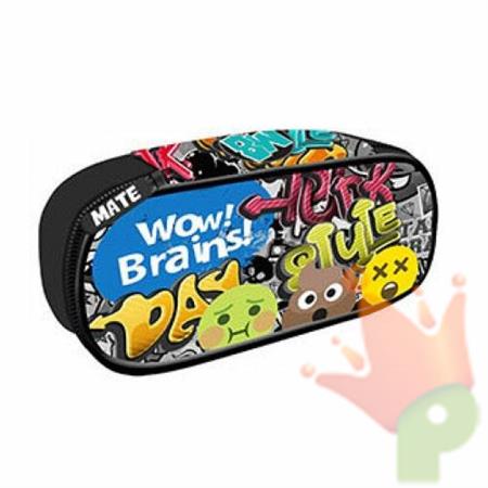 ASTUCCIO BAULETTO MATE EMOJI
