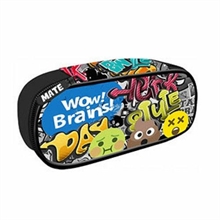 ASTUCCIO BAULETTO MATE EMOJI