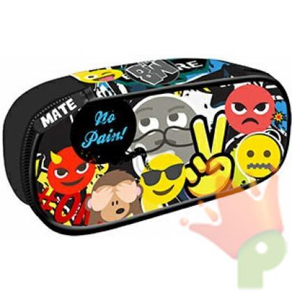 ASTUCCIO BAULETTO MATE EMOJI