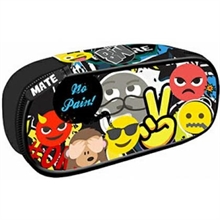 ASTUCCIO BAULETTO MATE EMOJI