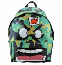 ZAINO AMERICANO FACES CRAZY