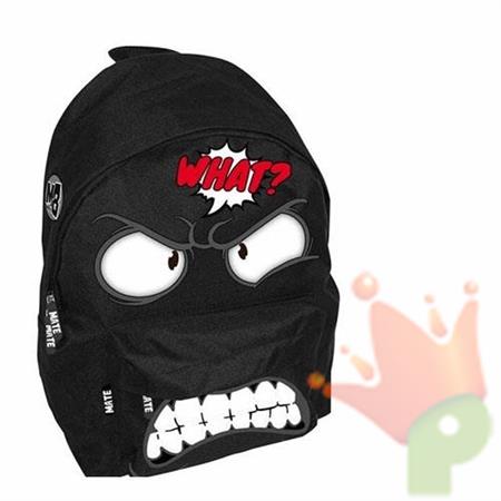 ZAINO AMERICANO FACES CRAZY