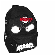 ZAINO AMERICANO FACES CRAZY