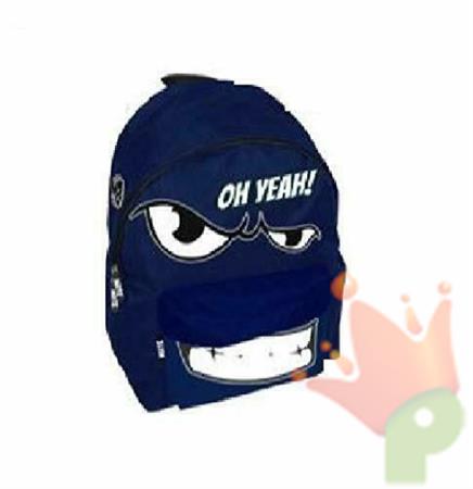 ZAINO AMERICANO FACES CRAZY
