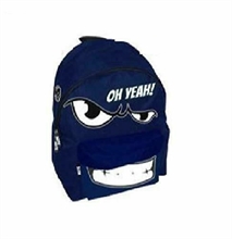 ZAINO AMERICANO FACES CRAZY