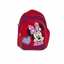 ZAINO ASILO MINNIE DELUXE