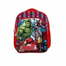 ZAINO ASILO AVENGERS DELUXE