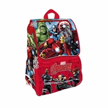 ZAINO ESTENSIBILE AVENGERS DELUXE