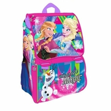 ZAINO ESTENSIBILE FROZEN DELUXE