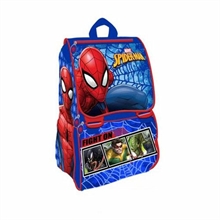 ZAINO ESTENSIBILE SPIDERMAN DELUXE