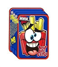 ASTUCCIO 3 ZIP MATE CHILD BOY