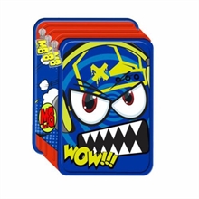 ASTUCCIO 3 ZIP MATE CHILD BOY