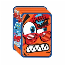 ASTUCCIO 3 ZIP MATE CHILD BOY