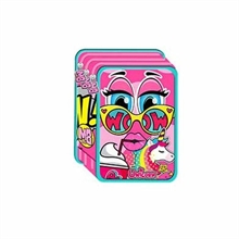 ASTUCCIO 3 ZIP MATE CHILD GIRL